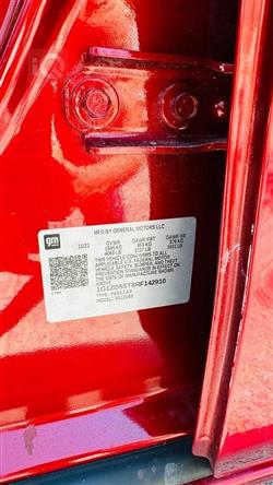 شيفروليه ماليبو